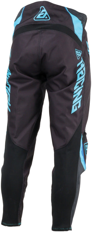 Answer 25 Syncron Envenom Pants Blue/Black Size - 28 442422