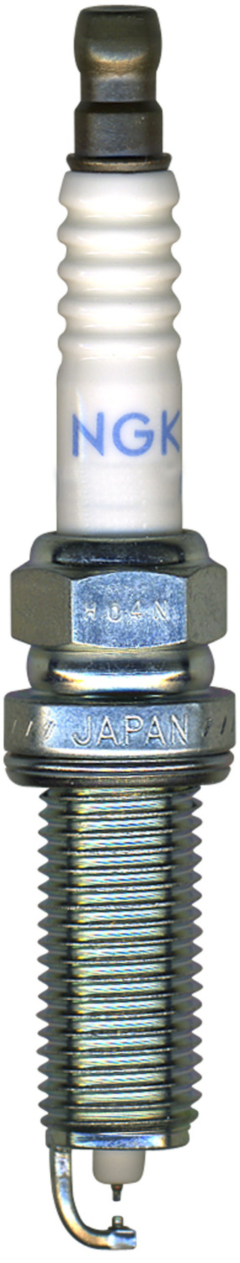 NGK Laser Iridium/Platinum Spark Plug Box of 4 (DILKAR6A11) 9029