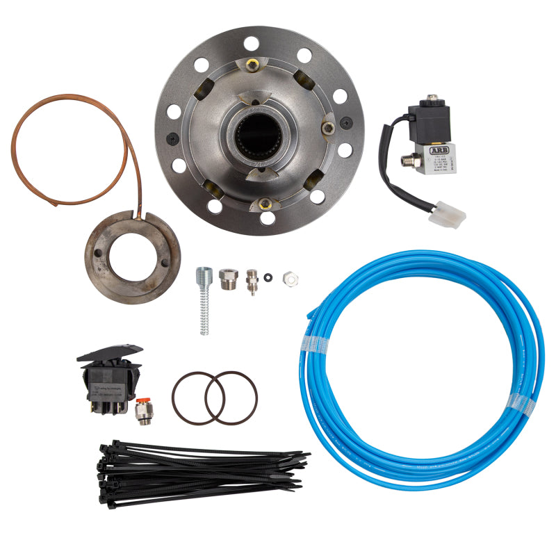 ARB Airlocker 10 Bolt Rg 3.54&Dn Nissan R180A 30Spl S/N RD231