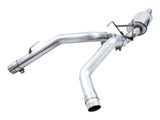 AWE Tuning 09-18 RAM 1500 5.7L (w/o Cutout) 0FG Dual Rear Exit Cat-Back Exhaust - Chrome Silver Tips 3015-32101