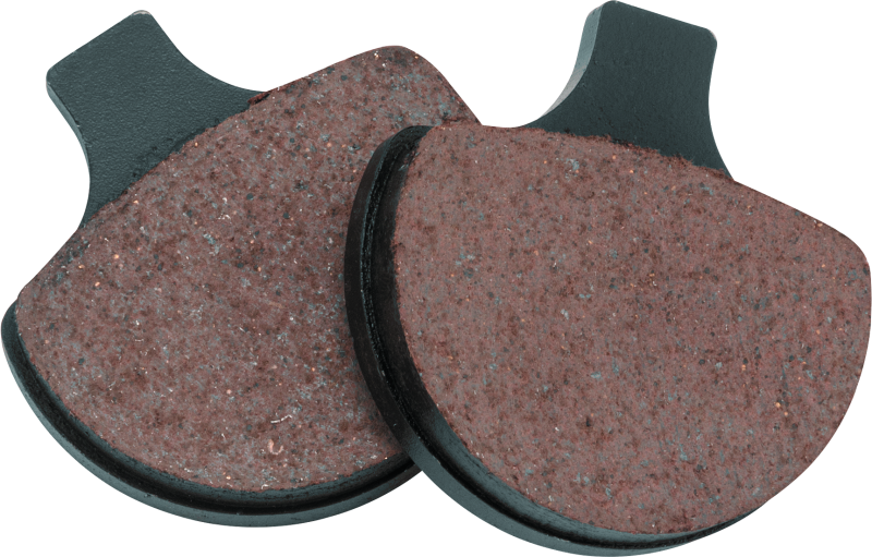 Twin Power 00-05 ST Brake Pads Organic Replaces 44063-83C 84-99 Front Various Springer Front 592356