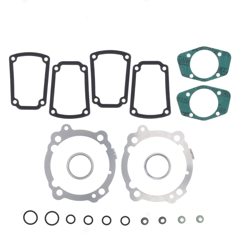 Athena 02-18 Ducati MH 900 Top End Gasket Kit P400110600060