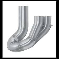 Arrow Ducati Hypermotard 950 2019 Agrupación Acero Inoxidable 2:1 Sin Catalizador 71707mi