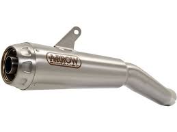 Arrow Exhaust Muffler Pro-Race Nichrom Honda CB500F / CBR500R 16-18  71029PRI