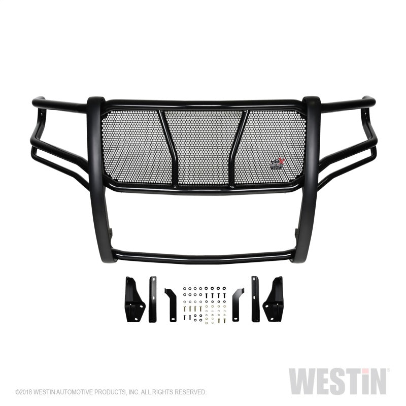 Westin 19-21 Ram 1500 (non Rebel/Warlock) HDX Grille Guard - Black