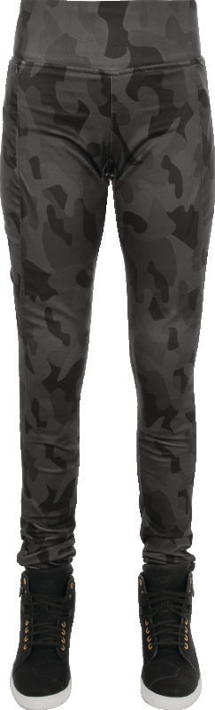 Speed and Strength Double Take Legging Camo Womens - 68 Long