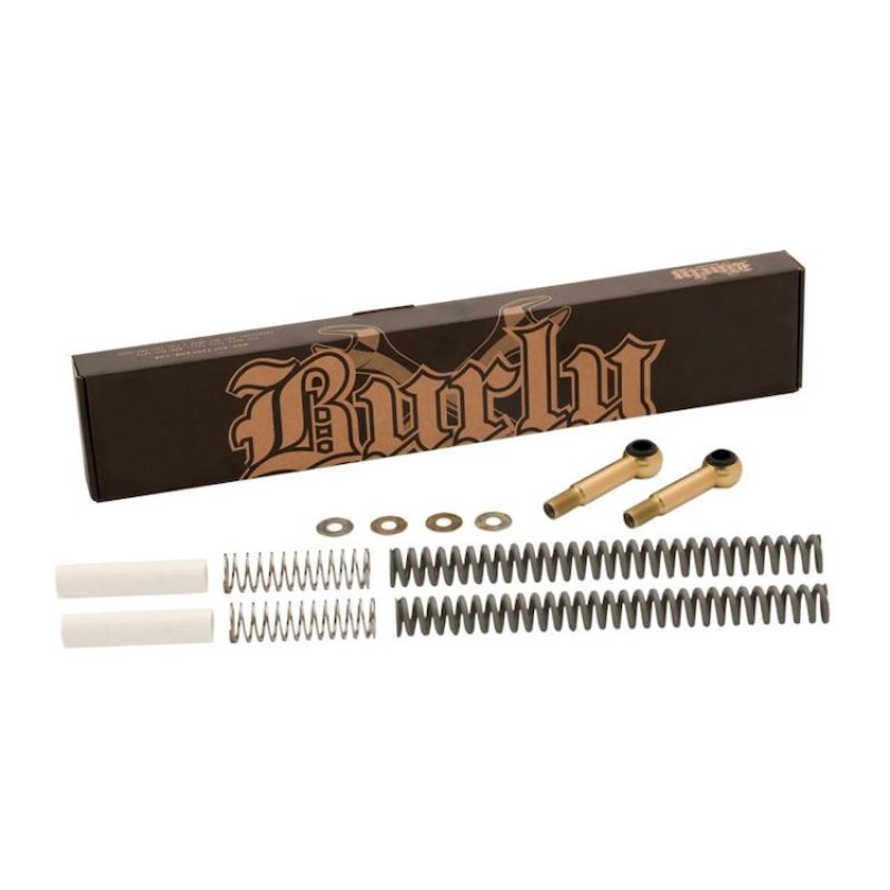 Burly Brand Fork Slammer Kit B28-1006