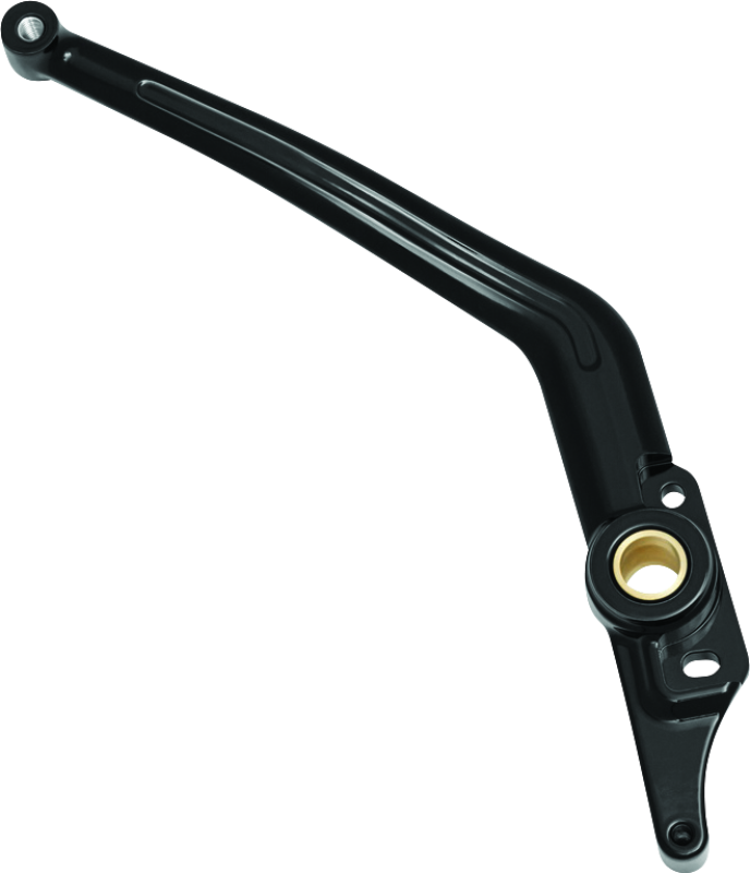 Kuryakyn Shift Lever Indian Black 5817