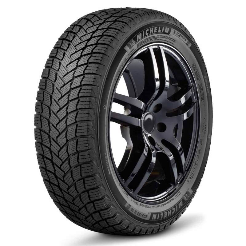 Michelin X-Ice Snow 255/40R19 100H