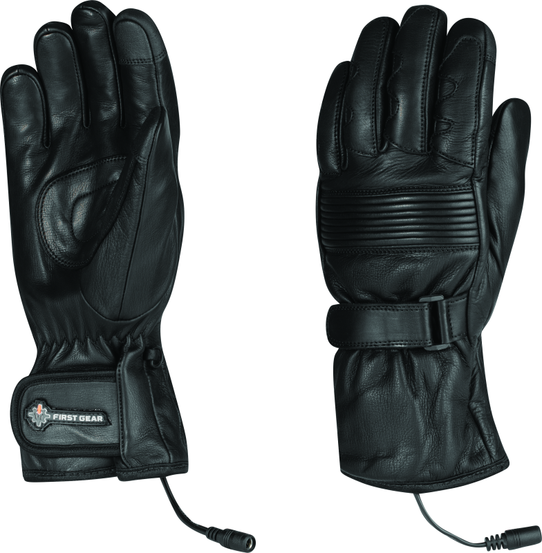 FIRSTGEAR Heated Rider iTouch Gloves - Small 527430