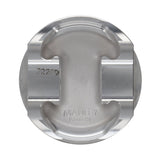 Manley 98+ Subaru WRX (EJ205) 79mm +4mm Stroker 92mm STD Bore 8.5:1 Dish Piston Set with Rings 620000C-4