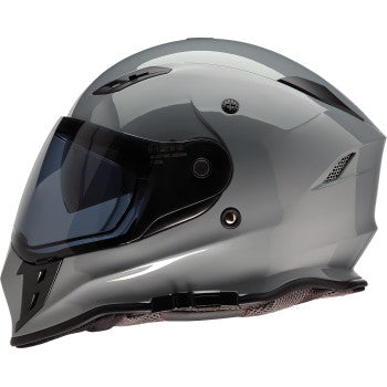 Z1R Nemesis Helmet - Smoke - Nardo - Medium 0140-0454