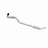 Magnaflow 21-24 Ford Bronco Rock Crawler Series Cat-Back Exhaust System 19682