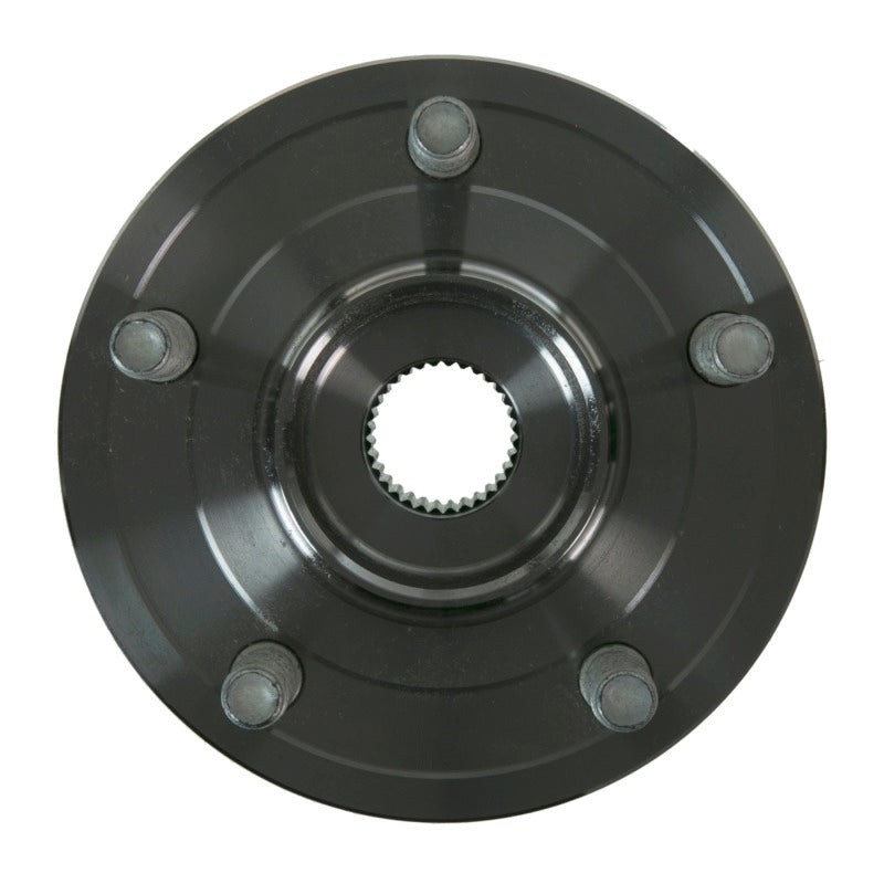 MOOG 11-22 Dodge Durango Front Hub Assembly 513324