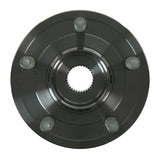 MOOG 11-22 Dodge Durango Front Hub Assembly 513324