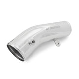 Mishimoto 17-19 GM 6.6L L5P Intercooler Pipe and Boot Kit Polished MMICP-DMAX-17KP