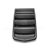 Anderson Composites 14-15 Chevrolet Camaro SS / 1LE / Z28 Type-Z28 Hood Vent AC-HDS14CHCAM-Z28