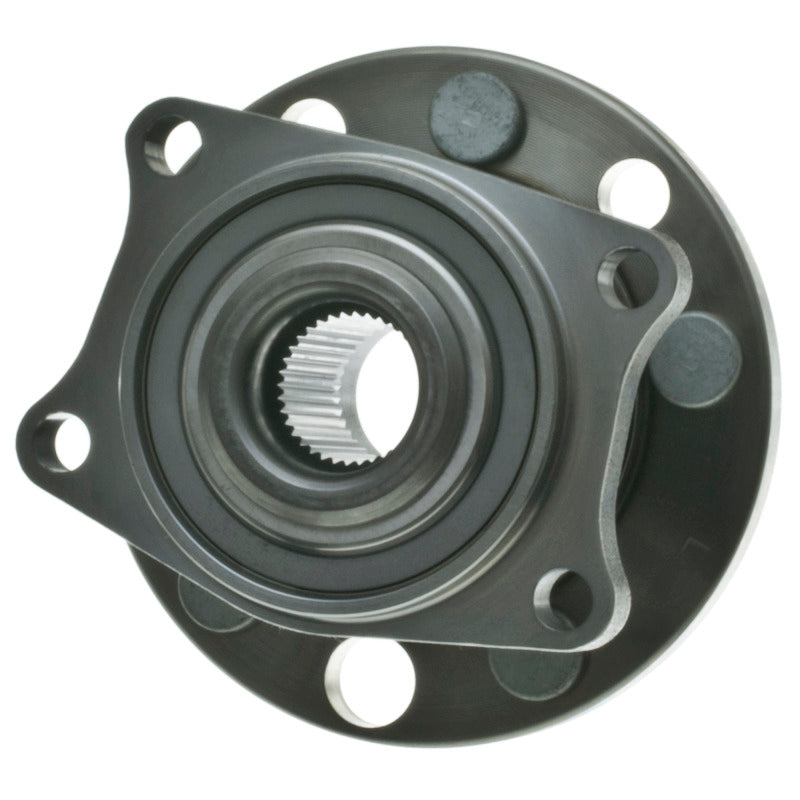 MOOG 05-10 Volvo S40 Rear Hub Assembly 512412