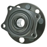 MOOG 05-10 Volvo S40 Rear Hub Assembly 512412
