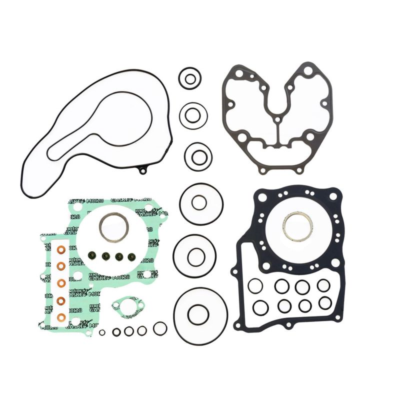 Athena 01-14 Honda TRX 500 FA Complete Gasket Kit (Excl Oil Seals) P400210850172