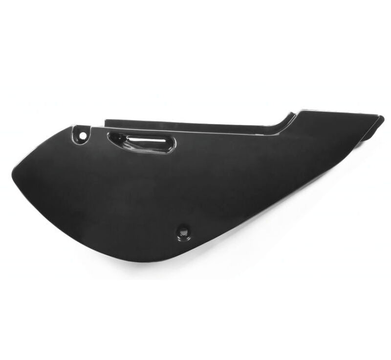 Acerbis 03-09 Kawasaki KLX110/ 00-24 Suzuki DRZ110/ RM/KX65 Side Panels - Black