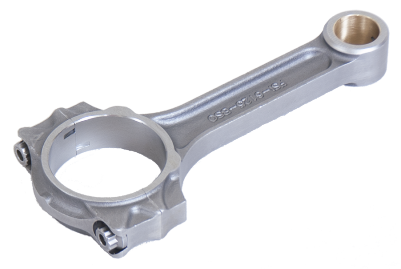 Eagle Chevrolet LS 4340 I-Beam Connecting Rod 6.125in (Set of 8) FSI6125O