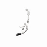 Magnaflow 21-24 Ford Bronco Rock Crawler Series Cat-Back Exhaust System 19682