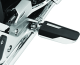 Kuryakyn Omni Pegs Without Male Mount Chrome 6762