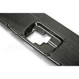 Anderson Composites 15-16 Ford Mustang Radiator Cover AC-CP15FDMU