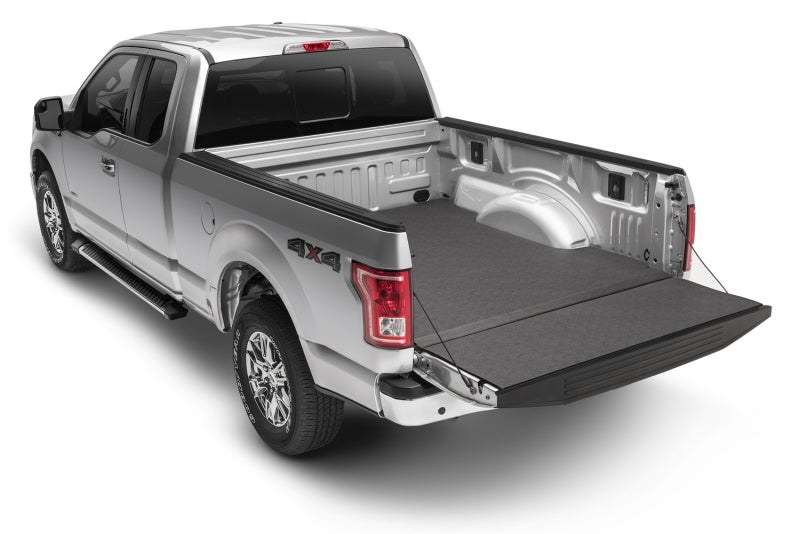 BedRug 15-23 Chevrolet Colorado 74in Bed BedTred Impact Mat (Use w/Spray-In & Non-Lined Bed) IMB15SBS