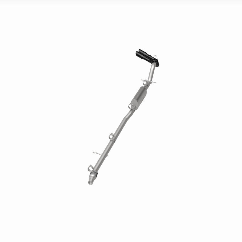 Magnaflow 24+ Ford Ranger Dual Exhaust - Black 19635
