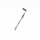 Magnaflow 24+ Ford Ranger Dual Exhaust - Black 19635