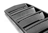 Anderson Composites 14-15 Chevrolet Camaro SS / 1LE / Z28 Type-Z28 Hood Vent AC-HDS14CHCAM-Z28