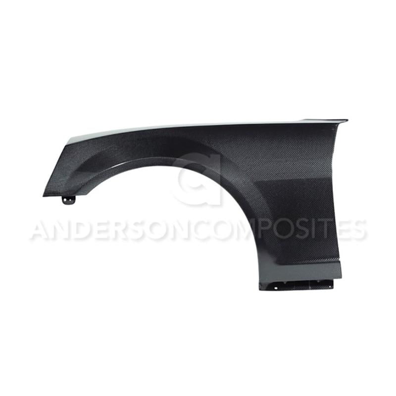 Anderson Composites 10-13 Chevrolet Camaro Type-OE Fenders AC-FF1011CHCAM-OE
