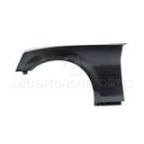 Anderson Composites 10-13 Chevrolet Camaro Type-OE Fenders AC-FF1011CHCAM-OE