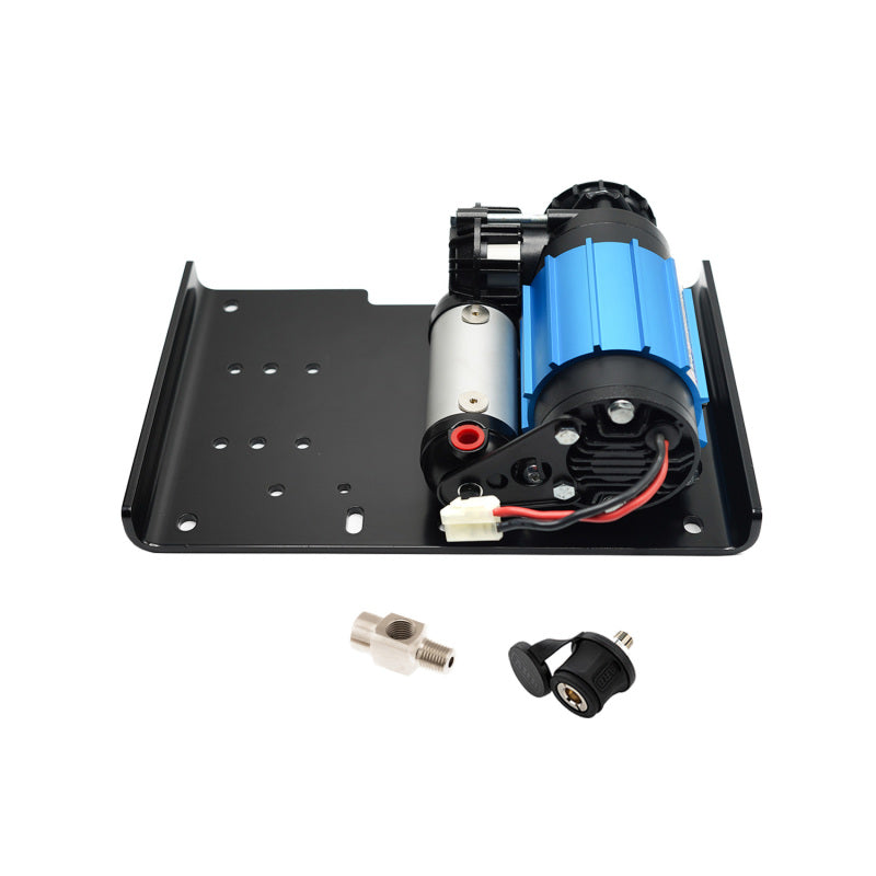 ARB Ford Bronco Single 12V Onboard Compressor Kit CKMA12BK1