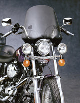 National Cycle Street Shield EX 1 in. Quick Set N2568-01