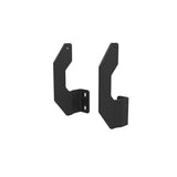 KC HiLiTES 11-16 Ford Super Duty Gravity LED Pro6 7-Light Bar Kit - Front Bumper 91344