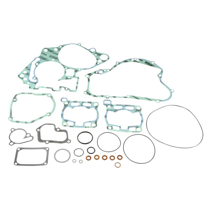 Athena 01-03 Suzuki RM 125 Complete Gasket Kit P400510850030