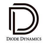 Diode Dynamics 2024 GMC Sierra/Canyon LED Sequential Sidemarkers - Clear