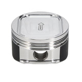 Manley 98+ Subaru WRX (EJ205) 79mm +4mm Stroker 92mm STD Bore 8.5:1 Dish Piston Set with Rings 620000C-4