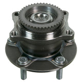 MOOG 07-12 Mitsubishi Outlander Rear Hub Assembly 512380