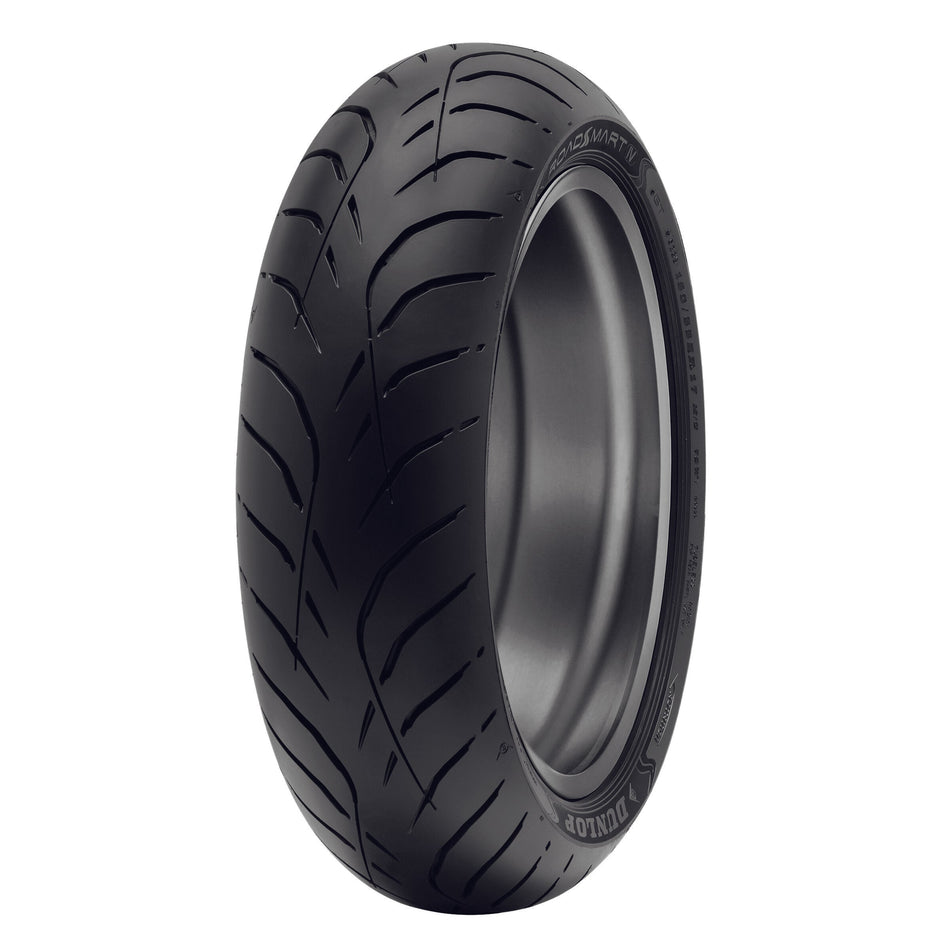 DUNLOP Tire Roadsmart Iv Rear 190/50zr17 (73w) Tl 45253305