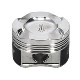 Manley BMW N55/S55 37cc Platinum Series Dish Extreme Duty Piston Set 647000CE-6