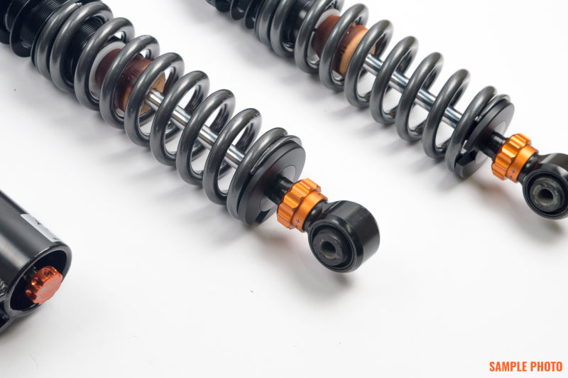 AST 5100 Series Shock Absorbers Coil Over Porsche 968 ACU-P2003S