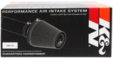 K&N 09 Mazda6 L4-2.5L Typhoon Cold Air Intake 69-6028TTK