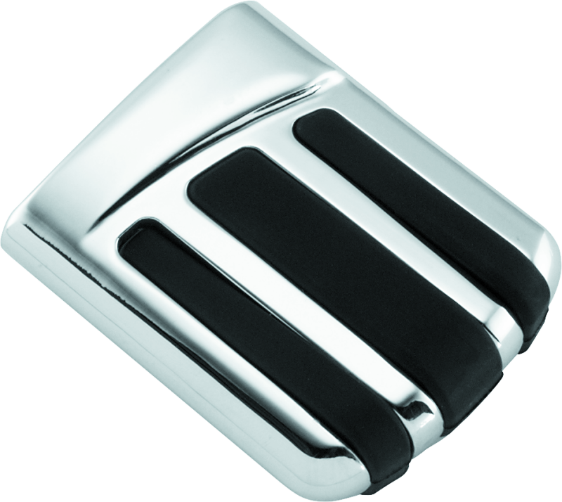 Kuryakyn Pilot Brake Pedal Chrome 4429