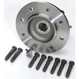 MOOG 98-99 Dodge Ram 2500 Front Right Hub Assembly 515035