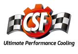CSF BMW F9X X3M/X4M High-Performance Heat Exchanger and Transmission Cooler Module