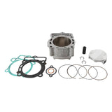 Cylinder Works 11-12 KTM 350 SX-F 350cc Standard Bore Cylinder Kit 13.5:1 Comp. 88mm 50001-K01